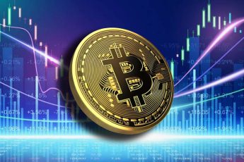 Биткоин
