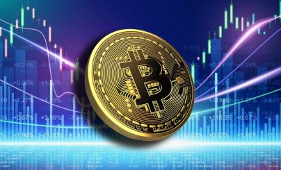 Биткоин