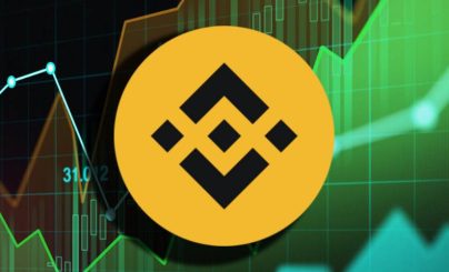 Бинанс