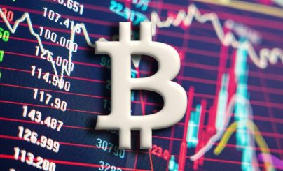 Биткоин