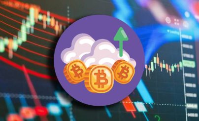 Биткоин