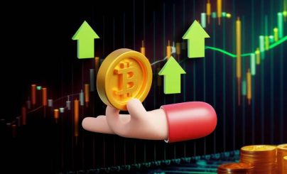 Биткоин