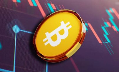 Биткоин