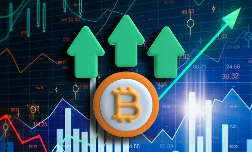 Биткоин