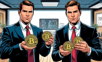 Invest BTC