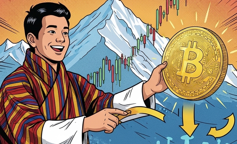 Butan BTC