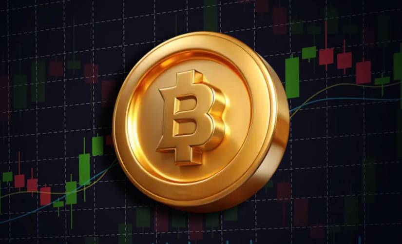Биткоин