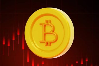 Биткоин