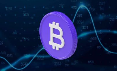 Биткоин
