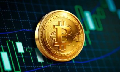 Биткоин
