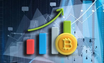 Биткоин