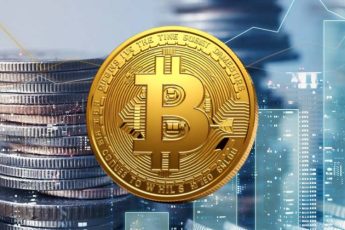 Биткоин