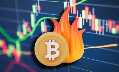 Биткоин