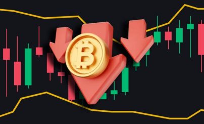 Биткоин