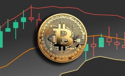 Биткоин