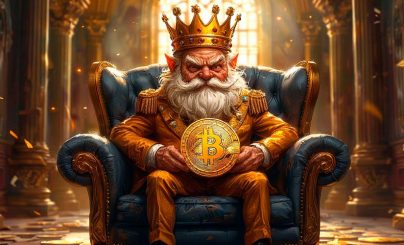 Korol BTC