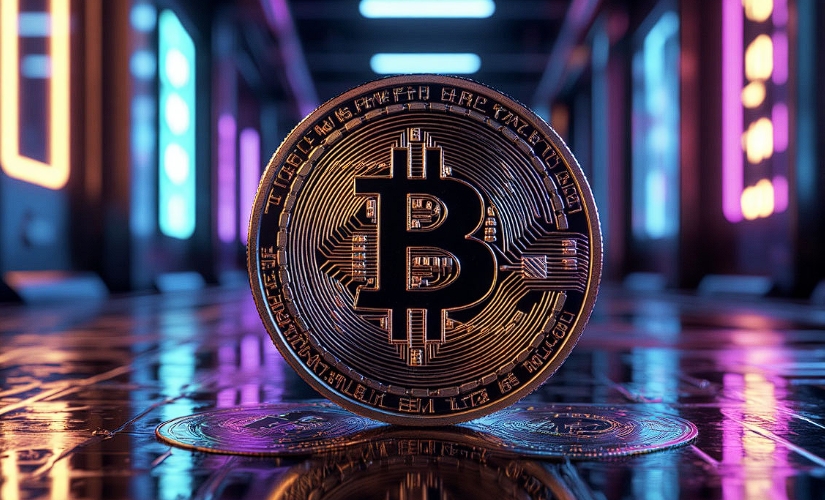 Metaverse BTC