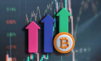 Биткоин