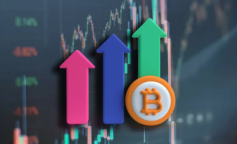 Биткоин