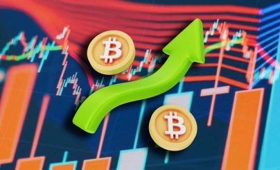 Биткоины
