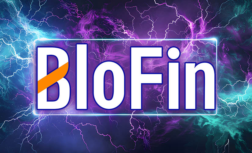 Баттл BloFin