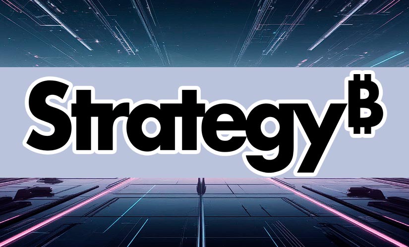 Strategy BTC