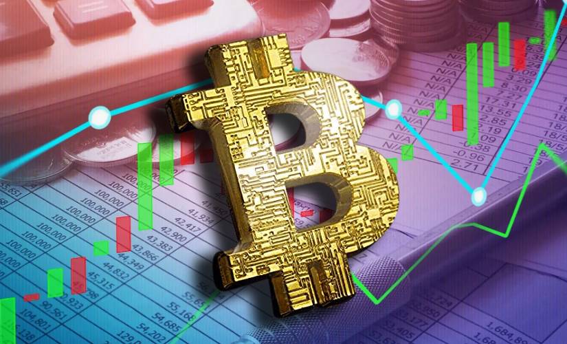 Биткоин