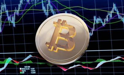Биткоин
