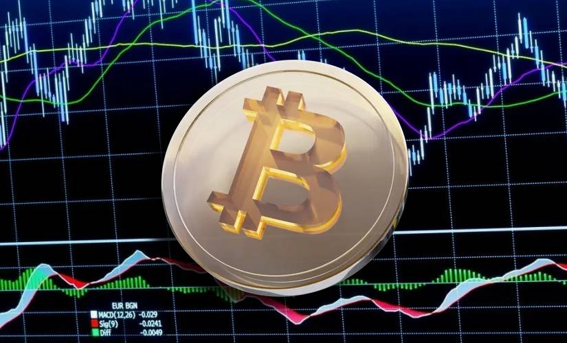 Биткоин