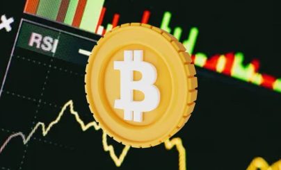 Биткоин