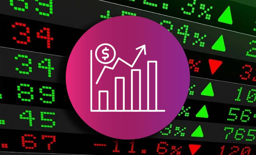 Рост котировок