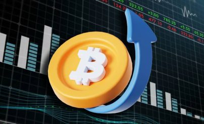 Биткоин