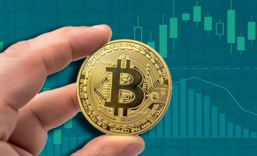 Биткоин