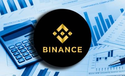 Бинанс