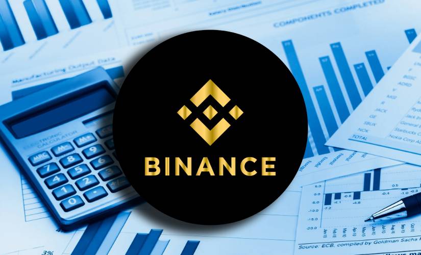 Бинанс