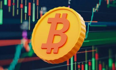 Биткоины