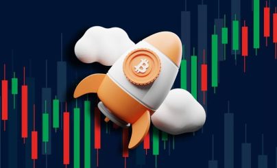 Биткоин
