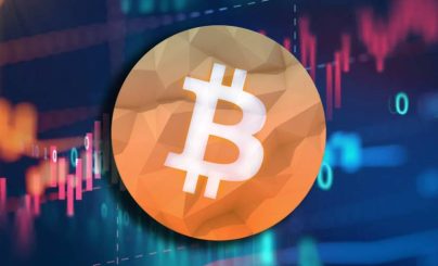 Биткоин