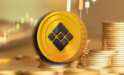 Бинанс