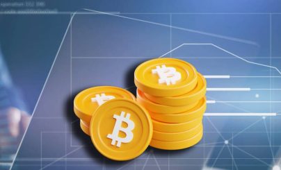 Биткоин