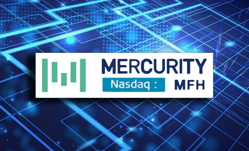 Mercurity Fintech Holding