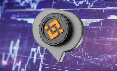 БИнанс