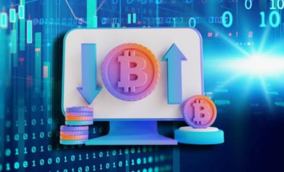 Биткоин