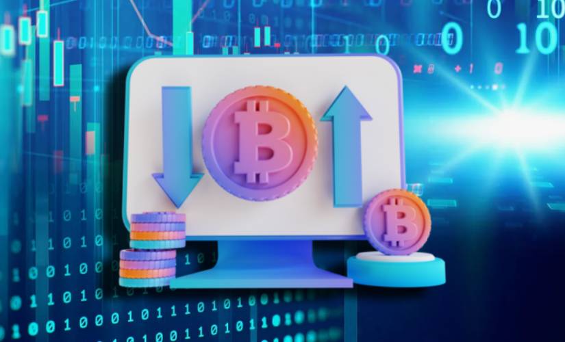 Биткоин