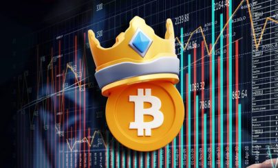 Биткоин
