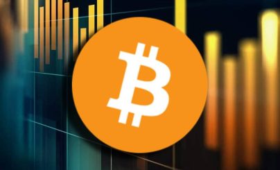 Биткоин