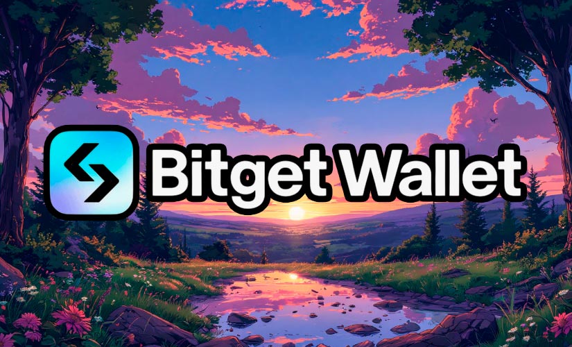 wallet-bitget