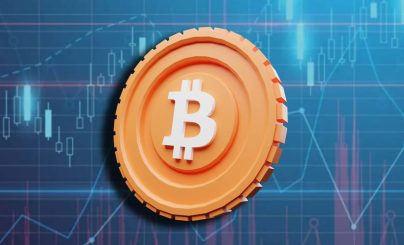 Биткоин