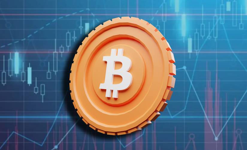 Биткоин