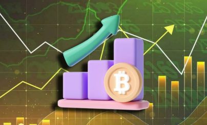 Биткоин